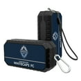 thumbnail image 1 of Vancouver Whitecaps FC Endzone Solid Design Water Resistant Bluetooth Speaker, 1 of 1
