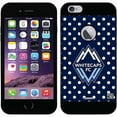 thumbnail image 1 of Vancouver Whitecaps FC Polka Dots Design on Apple iPhone 6 Plus Guardian Case by Coveroo, 1 of 1
