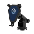 thumbnail image 1 of Vancouver Whitecaps FC Solid Design Wireless Car Charger, 1 of 1