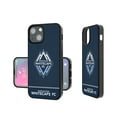 thumbnail image 1 of Vancouver Whitecaps FC iPhone Endzone Design Bump Case, 1 of 7