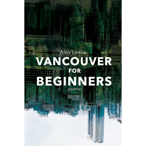 Vancouver for Beginners (Paperback)