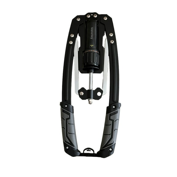 Vanctoy Exercise equipment, namely, chest expanders, Arm Exercise Hydraulic Power Twister Arm and Chest Exerciser - Chest Expander and Arm Workout Exercise Machine