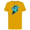 thumbnail image 1 of Vandal Coon Tee Men's -Image by Shutterstock, 1 of 1