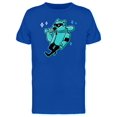 thumbnail image 1 of Vandal Coon Tee Men's -Image by Shutterstock, 1 of 2