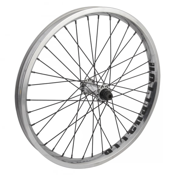 Vandal + Venus Front 20in FT Alienation Vandal G69 RIM