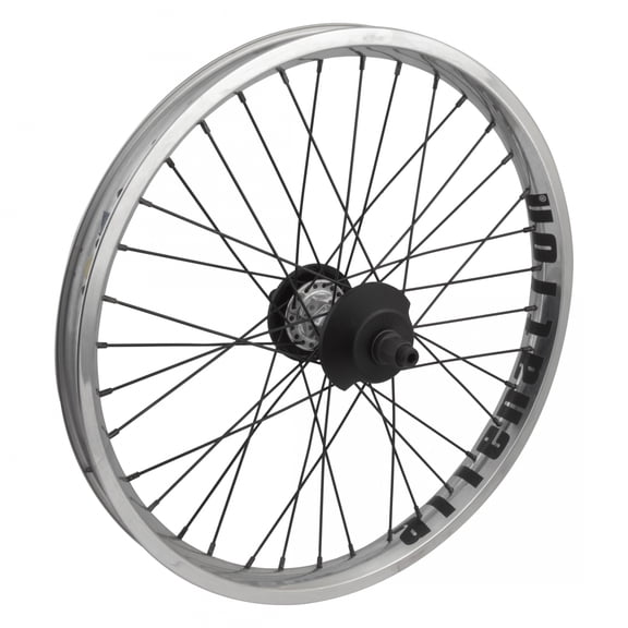 Vandal + Venus RHD 9T 20in RR Alienation Vandal G69 RIM