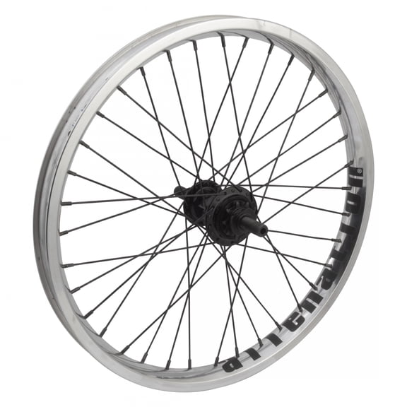 Vandal + Venus RHD 9T 20in RR Alienation Vandal G69 RIM