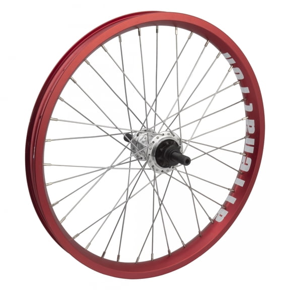 Vandal + Venus RHD 9T 20in RR Alienation Vandal G69 RIM