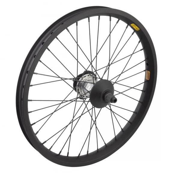 Vandal + Venus RHD 9T 20in RR Alienation Vandal G69 RIM