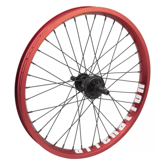 Vandal + Venus RHD 9T 20in RR Alienation Vandal G69 RIM