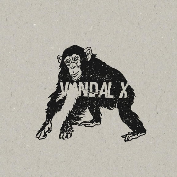 Vandal X Vandal X - Vandal X (CD)