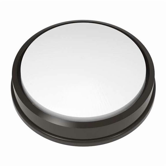 Vandal and Ligature Resistant Fixture ARV13 MIN10 25W 35K MVOLT OP BRZ