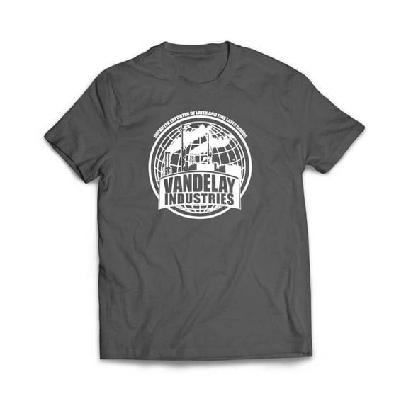 Vandelay Industries Seinfeld T-Shirt