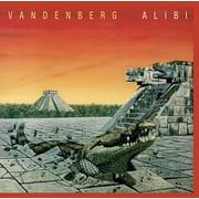 Vandenberg - Vandenberg : Alibi - Music & Performance - CD
