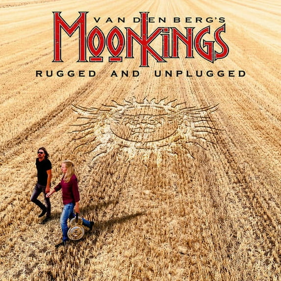 Vandenberg's Moonkings - Rugged And Unplugged - Music & Performance - CD