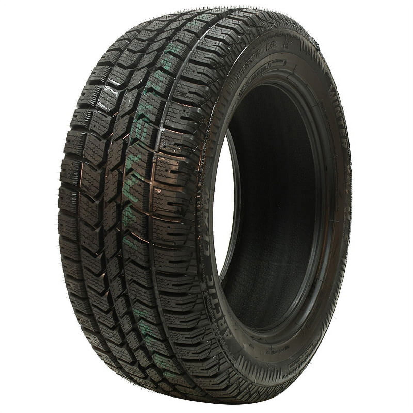 Vanderbilt Arctic Claw Winter TXI 205/70R15 96 S Tire Fits 19982004