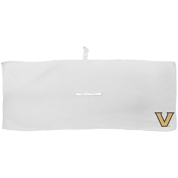 Vanderbilt Commodores 16'' x 40'' Microfiber Golf Towel