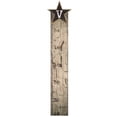 thumbnail image 1 of Vanderbilt Commodores 6" x 36" Growth Chart Sign, 1 of 7
