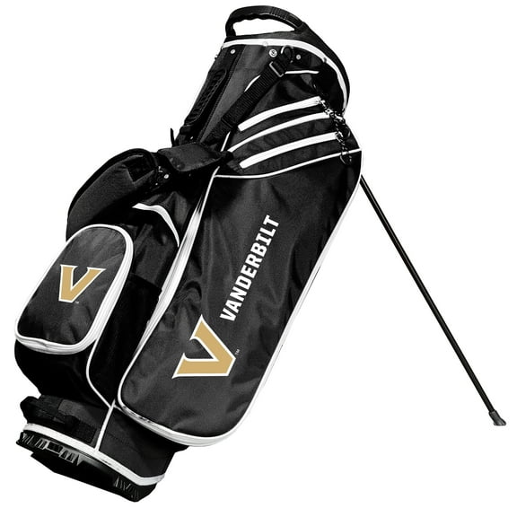 Vanderbilt Commodores Birdie Stand Golf Bag