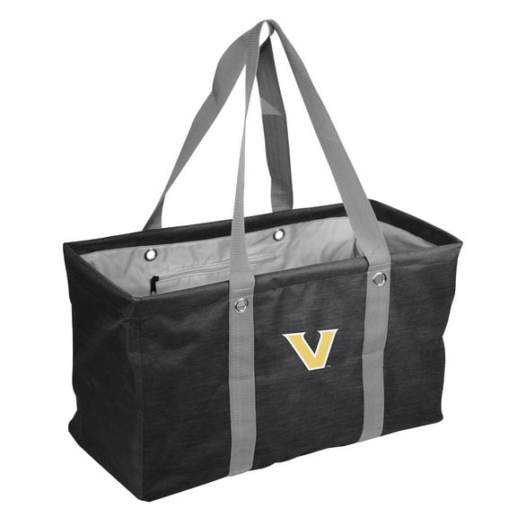 Vanderbilt Commodores Crosshatch Picnic Caddy