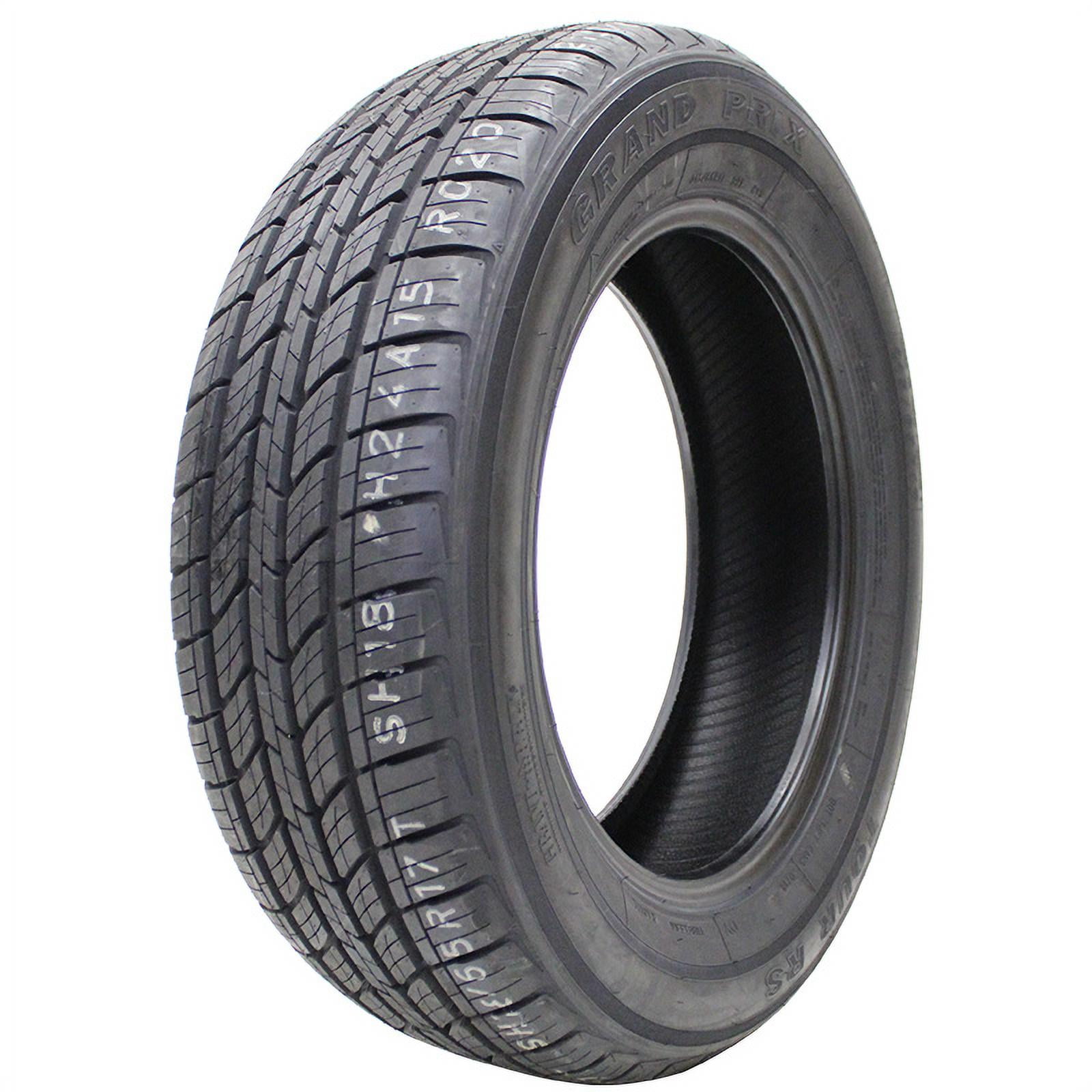 Vanderbilt Grand Prix Tour RS 215/60R16 95 T Tire