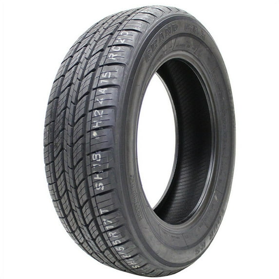 Vanderbilt Grand Prix Tour RS 215/60R16 95 T Tire