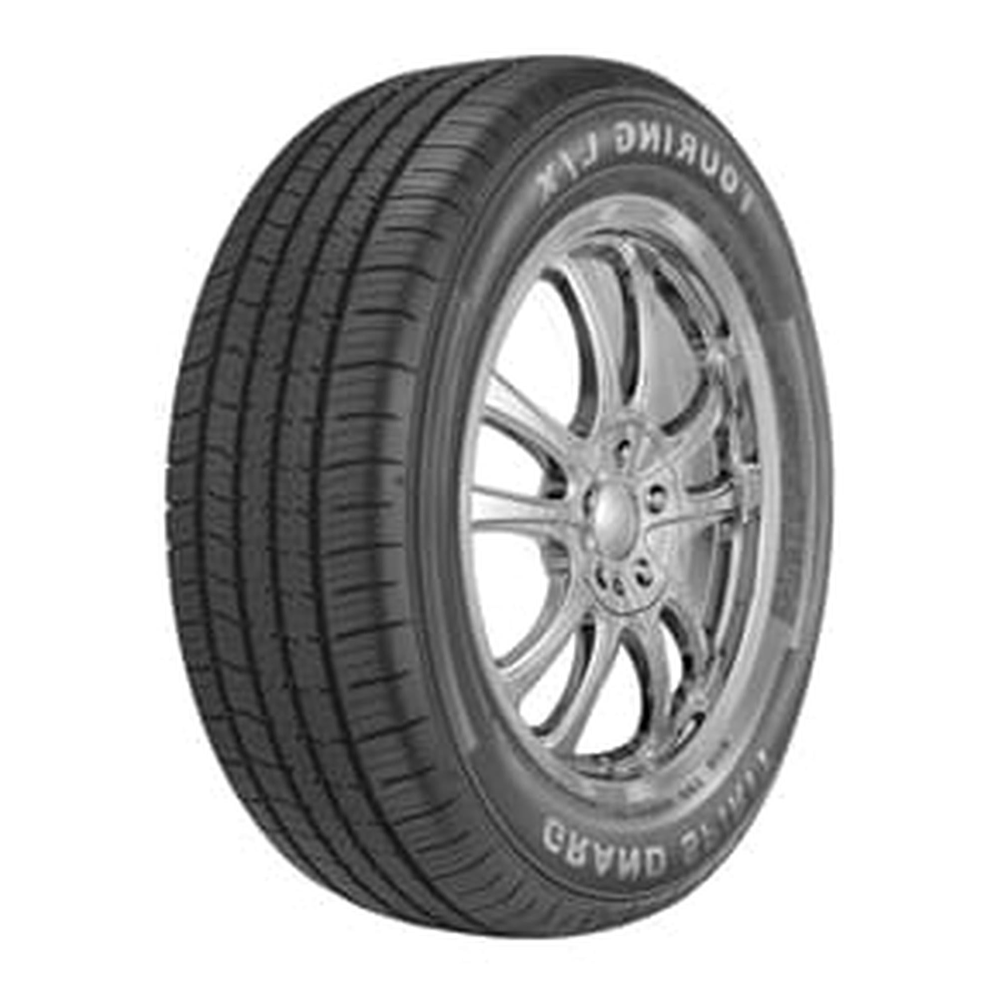 National Grand Spirit Touring L/X All Season 235/60R16 100V Passenger Tire Simolary simolary.com