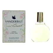 Vanderbilt Jardin a New York by Gloria Vanderbilt for Women - 3.38 oz EDP Spray