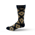 thumbnail image 1 of Vanderbilt Socks, 1 of 1