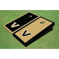 thumbnail image 1 of Vanderbilt University Alternating Border Cornhole Boards, 1 of 1
