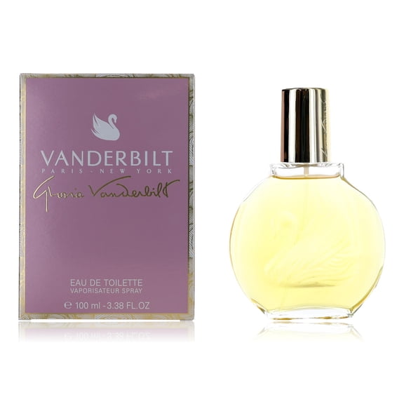 Vanderbilt for Women 3.4 oz EDT