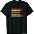 thumbnail image 1 of Vandersexxx T-Shirt, 1 of 3