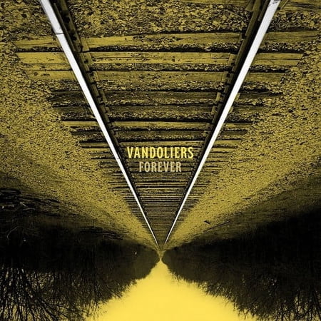 Vandoliers - Forever - Music & Performance - CD