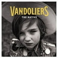 thumbnail image 1 of Vandoliers - The Native - Music & Performance - CD, 1 of 1