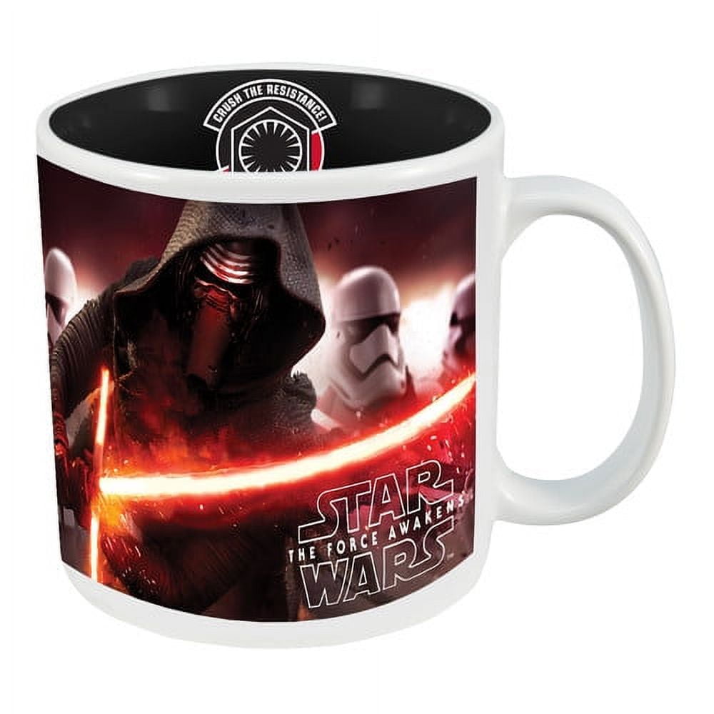 Vandor LLC Star Wars Darth Vader Mug - 20 oz