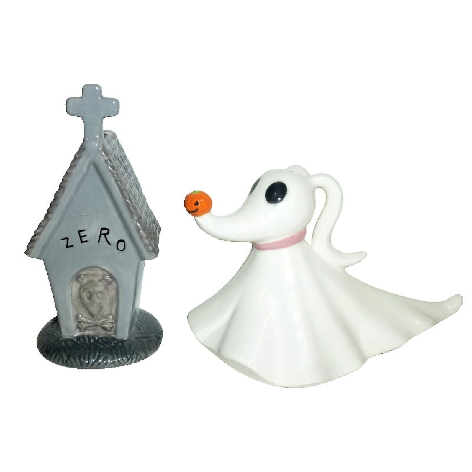 Vandor Ceramic Salt And Pepper Shaker Set