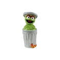 thumbnail image 1 of Vandor Sesame Street Oscar The Grouch Sculpted Ceramic Salt & Pepper Set #32130, 1 of 2