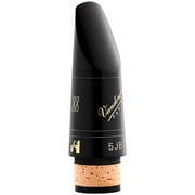 Vandoren 5JB with Profile 88 Bb Clarinet Mouthpiece