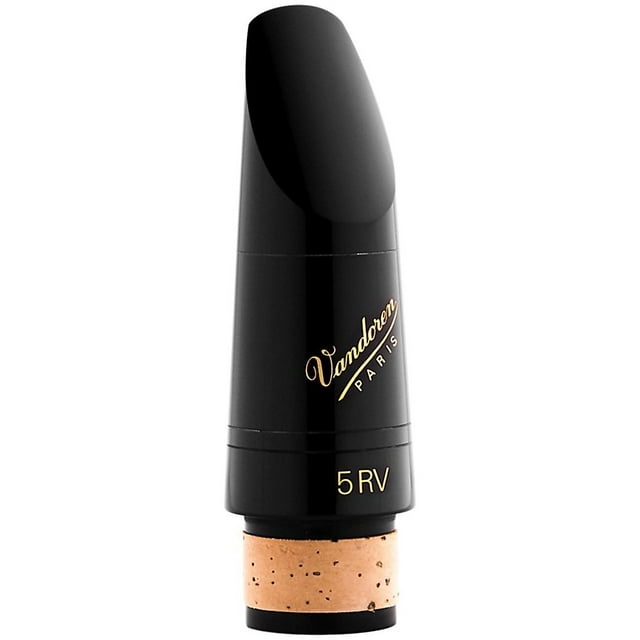 Vandoren 5RV Bb Clarinet Mouthpiece