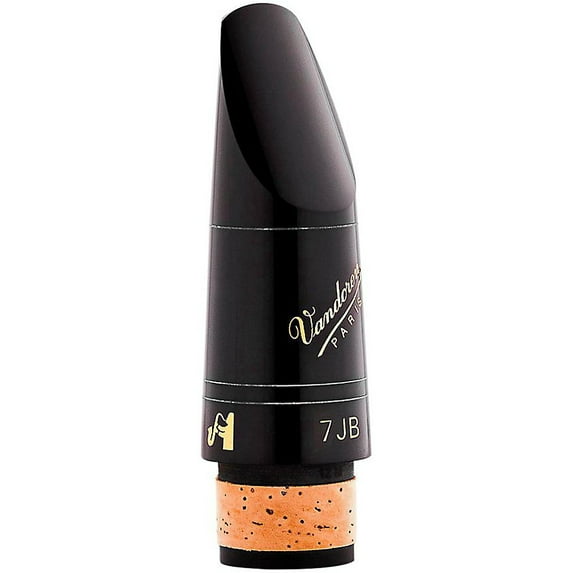 Vandoren 7JB Bb Clarinet Mouthpiece Traditional