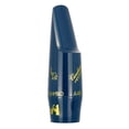 thumbnail image 1 of Vandoren A45 Jumbo Java BLUE Ebonite Alto Sax Mouthpiece, 1 of 6