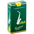 thumbnail image 1 of Vandoren Alto Sax Java Reeds Strength #3; Box of 10, 1 of 3