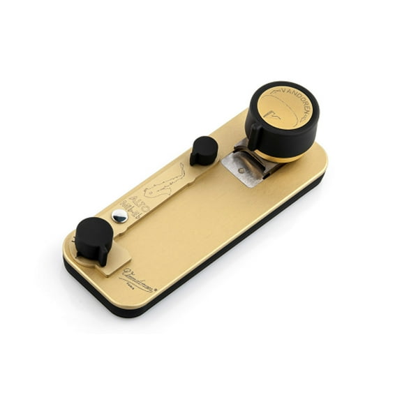 Vandoren Alto Sax Reed Trimmer Java Red/V16/ZZ