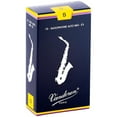 thumbnail image 1 of Vandoren Alto Sax Traditional Reeds Strength #5; Box of 10, 1 of 2