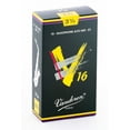 thumbnail image 1 of Vandoren Alto Sax V16 Reeds Strength #3.5; Box of 10, 1 of 2