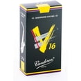thumbnail image 1 of Vandoren Alto Sax V16 Reeds Strength #5; Box of 10, 1 of 5