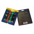 thumbnail image 1 of Vandoren Alto Saxophone Jazz Reed Sample Pack Strength - 3.5, 1 of 3