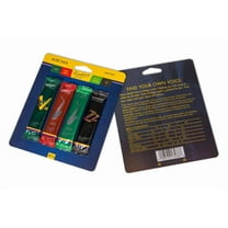 Alto Saxophone Reeds Sample Pack #3.5