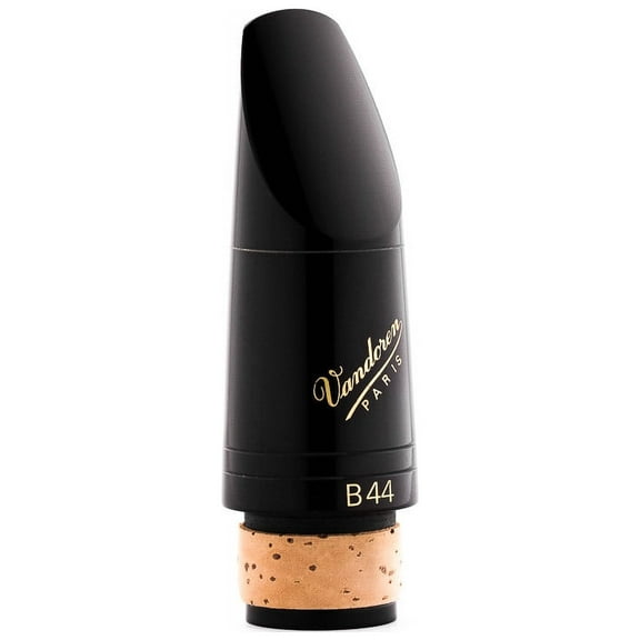 Vandoren B44 Eb Clarinet Mouthpiece