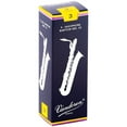 thumbnail image 1 of Vandoren Bari Sax Traditional Reeds Strength #3; Box of 5, 1 of 2